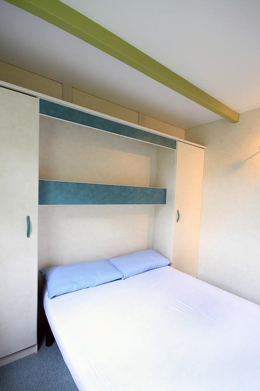Camping La Rueda Cubelles Pokoj fotografie